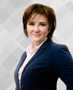 Демина Марина Юрьевна