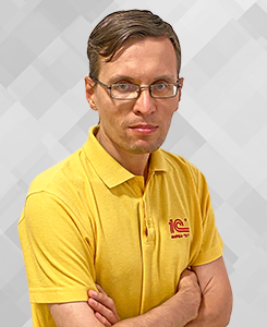 Савельев Дмитрий Васильевич