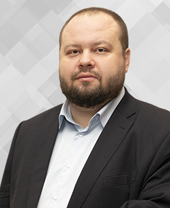 Водовозов Александр Александрович