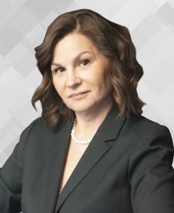 Кудинова Елена Николаевна