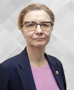Полякова Анна Юрьевна