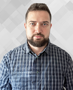 Пронин Алексей Владимирович