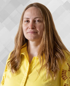 Бардошина Валерия Сергеевна