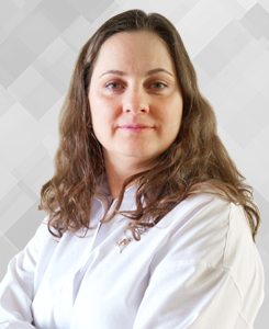 Слуцкая Елена Евгеньевна