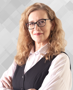 Щенникова Ирина Николаевна