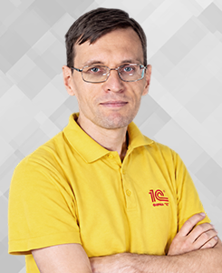 Савельев Дмитрий Васильевич