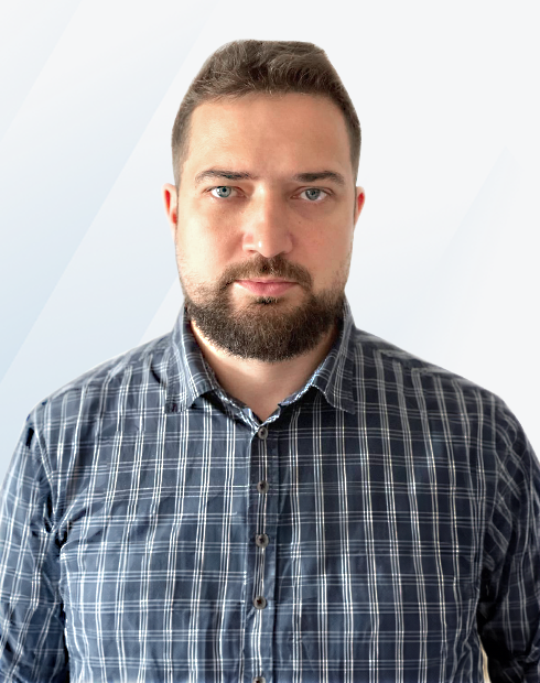 Александр Сорокин