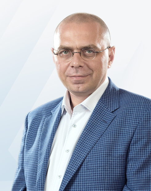 Александр Сорокин