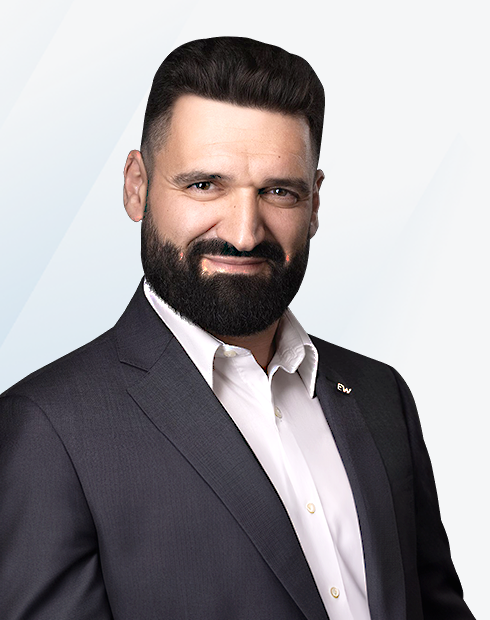 Александр Сорокин