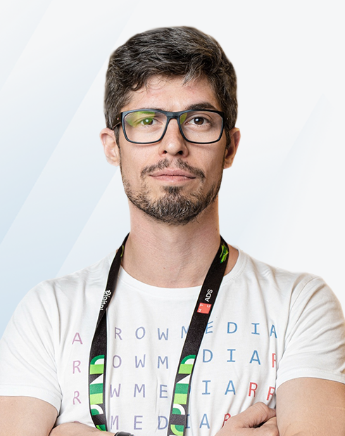 Александр Сорокин